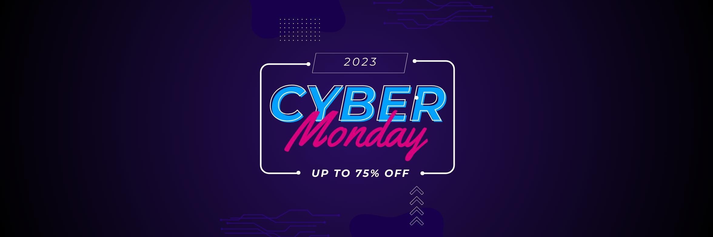 Cyber Monday 2023 Cyber Monday 2023