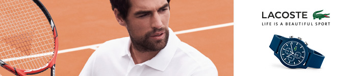 Lacoste Lacoste