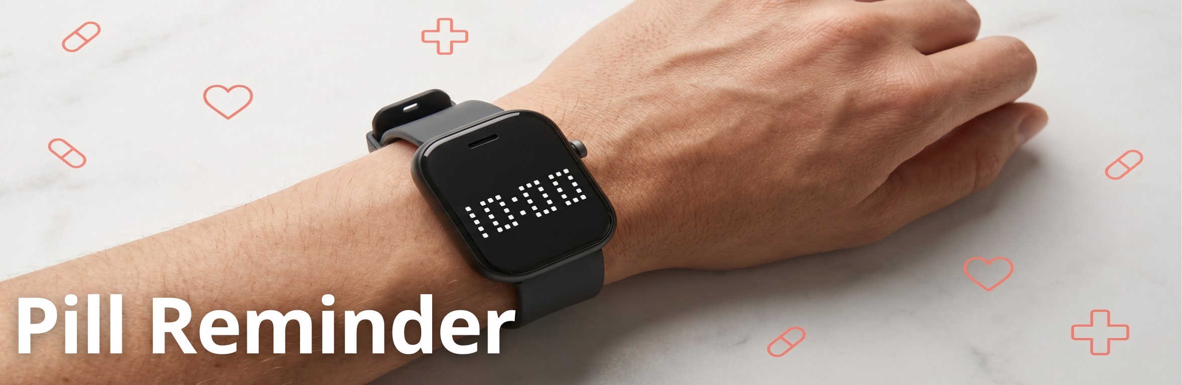 Pill Reminder Pill Reminder
