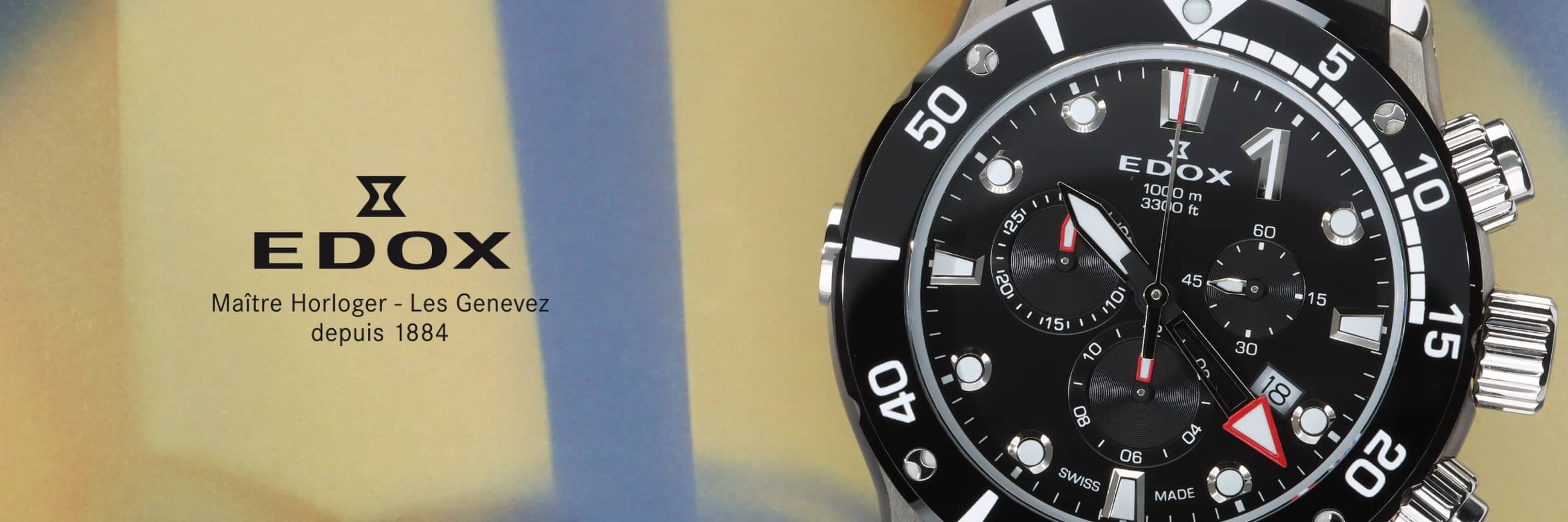 Edox Edox