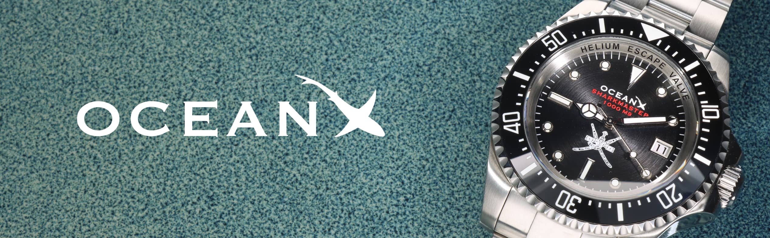 OceanX OceanX