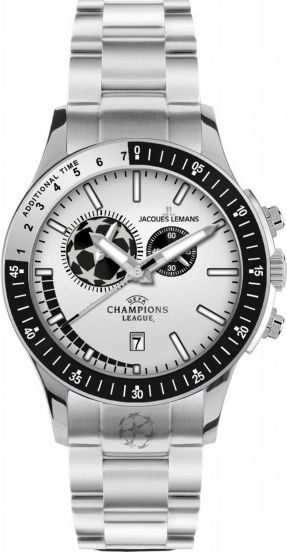 Jacques Lemans UEFA Champions League U-29E