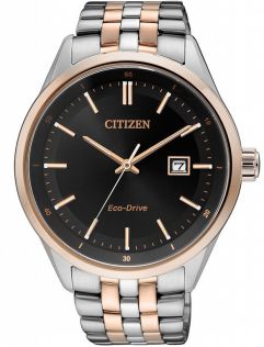 Citizen Eco-Drive Sapphire BM7256-50E