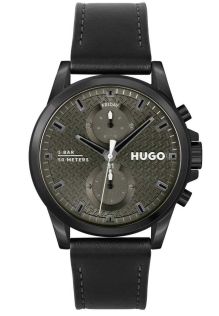 HUGO #Run 1530313
