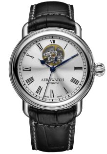 Aerowatch 1942 Mens Auto A 68900 AA03