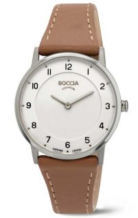 Boccia Titanium 3254-01