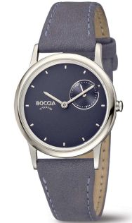 Boccia Titanium 3274-01