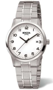 Boccia Titanium 3302-01