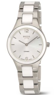 Boccia Titanium 3306-01