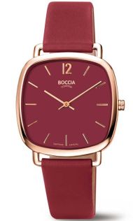 Boccia Titanium 3334-05