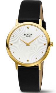 Boccia Titanium Ladies 3365-03