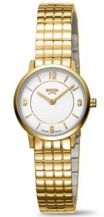 Boccia Titanium Ladies 3371-05