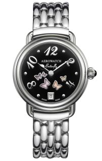 Aerowatch 1942 Butterfly A 44960 AA03 M