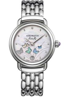 Aerowatch 1942 Butterfly A 44960 AA05 M