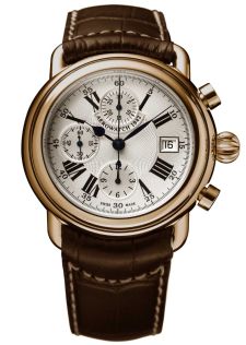 Aerowatch 1942 Chrono Auto A 61901 R101