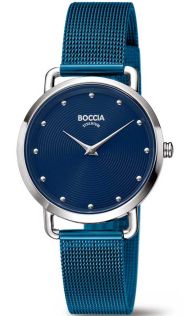 Boccia Titanium 3314-07