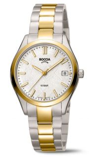 Boccia Titanium Ladies 3374-02