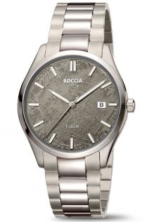 Boccia Titanium Mens 3672-01