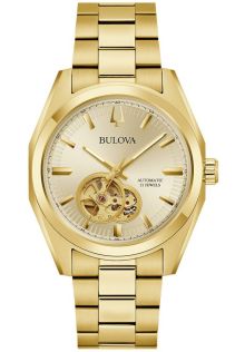 Bulova Classic Surveyor 97A182