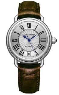 Aerowatch 1942 Lady Elegance Auto A 60960 AA01