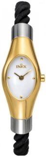 Inex Ladies Gold/Silver A110B4KV