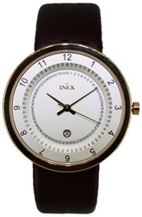 Inex Ladies Gold/Silver A112D4A