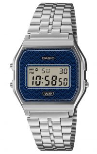 Casio Vintage Limited Edition A159WEVJ-2ER (Made in Japan)