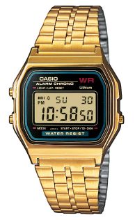 Casio Classic - A159WGEA-1EF