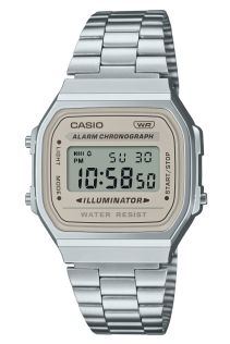 Casio Vintage A168WA-8AYES