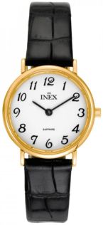 Inex Ladies Gold/White A69194D0A