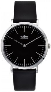 Inex Mens Silver/Black A69464S5I