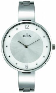 Inex Ladies Silver/Silver A69508S4P