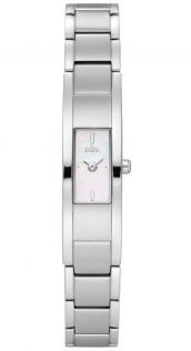 Inex Ladies Mother of Pearl Petite 15mm
