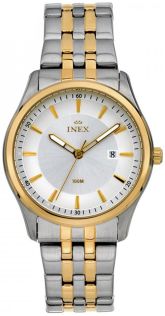 Inex Ladies Silver/Silver A76197B4I