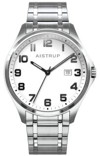 Aistrup Titanium Sapphire EZ-Read AIW7902