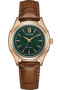 Citizen Classic Ladies Solar Quartz FE2113-16X