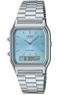 Casio Vintage AQ-230A-2A1MQYES