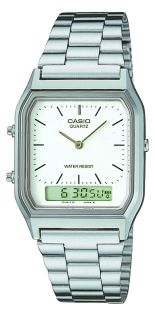 Casio Classic AQ-230A-7DMQYES