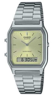 Casio Vintage AQ-230A-9AMQYES