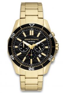 Armani Exchange Spencer AX1958