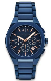 Armani Exchange Sync AX4189