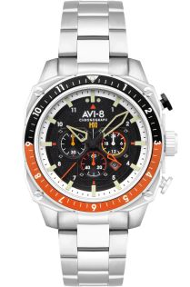 AVI-8 Hawker Hunter Raven Black AV-4100-11