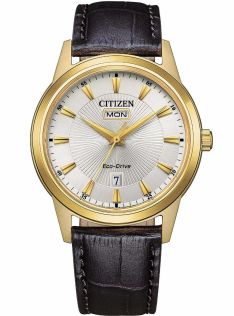 Citizen Classic Elegant AW0102-13A