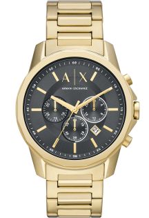 Armani Exchange Banks AX1721