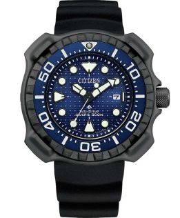 Citizen Promaster Whaleshark Limited Edition BN0225-04L