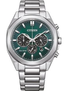 Citizen Sport Chrono CA4590-81X