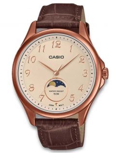 Casio Timeless MTP-M110RL-5AVER