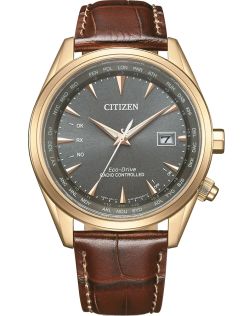 Citizen Eco-Drive Radio Controlled CB0273-11H