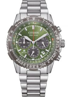 Citizen Promaster Sky Navihawk CA4664-60W