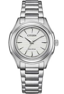Citizen Classic Ladies Solar Quartz FE2110-81A